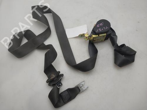 Used Front right seatbelt Front right seatbelt 36781240 36781240