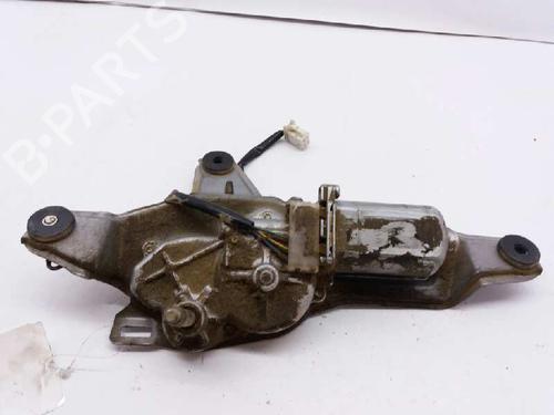Used Rear wiper motor SUZUKI GRAND VITARA II (JT, TE, TD) 1.9 DDiS All-wheel Drive (JT419, TD44, JB419WD, JB419XD,... (129 hp) 2877538