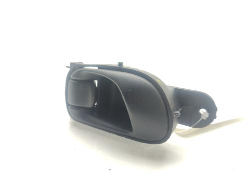 Rear right interior door handle DAEWOO REZZO (U100)  | BP26447263I16 