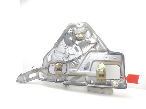Used Rear right window mechanism LAND ROVER RANGE ROVER II (P38A) 2.5 D 4x4 (136 hp) 31320172