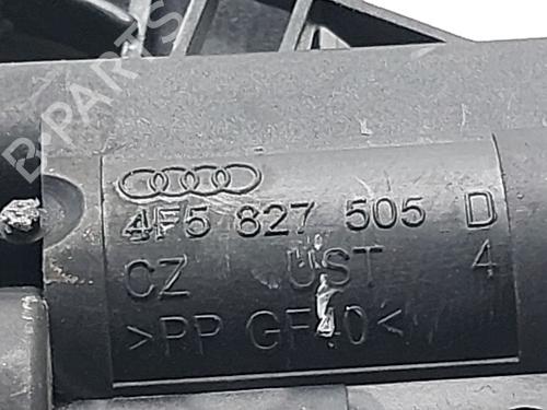 Tailgate lock AUDI A4 B8 (8K2) 2.0 TDI quattro | BP30564802C101