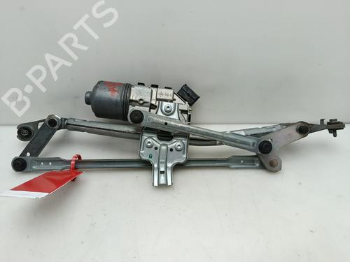 Viskermotor vindrute CITROËN BERLINGO MULTISPACE (B9) 1.6 HDi 75 16V (75 hp) 29584600