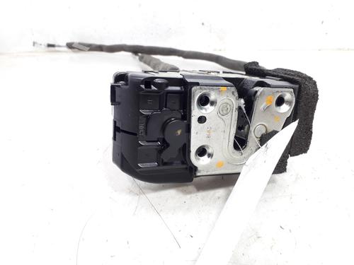 Front right lock NISSAN NV200 / EVALIA Bus 1.5 dCi 90 (M20, M20M) | BP9818520C97 