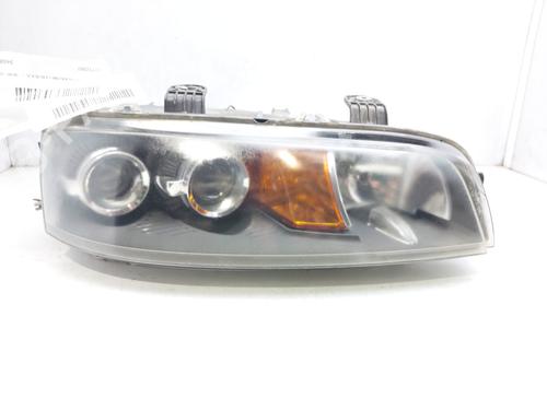 Right headlight FIAT PUNTO Hatchback Van (188_) 1.2 60 (60 hp) 18107056