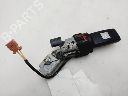Used Ignition barrel Ignition barrel CITROËN C3 Picasso (SH_) [2008-2026] 36219374 36219374