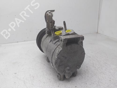 AC compressor CHRYSLER VOYAGER IV (RG, RS) 2.5 CRD | BP30936588M34