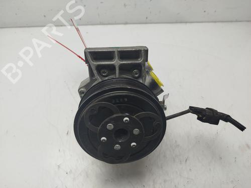 AC compressor DACIA SANDERO III  | BP32366619M34  - Image 6