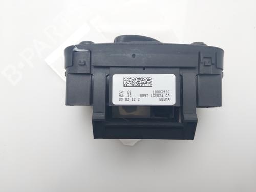 Headlight switch FORD MONDEO IV (BA7) 1.8 TDCi | BP16107297I24 