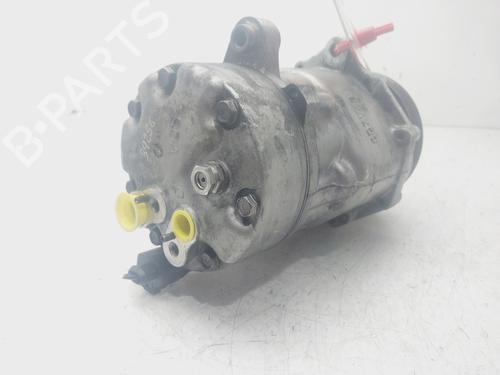 Klimakompressor VW NEW BEETLE (9C1, 1C1) 1.6 | BP29825209M34 