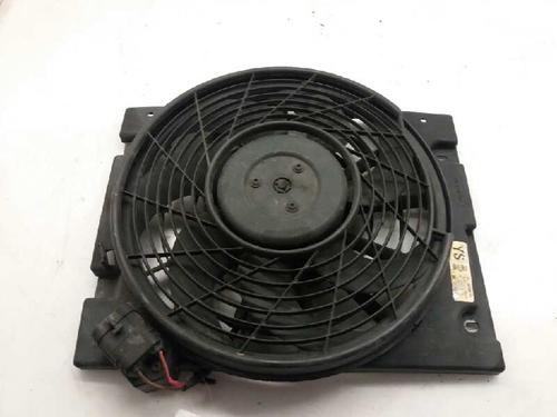 Koelventilatormotor OPEL ZAFIRA A MPV (T98) 2.0 DTI 16V (F75) (101 hp) 2872966