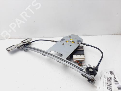 Rear right window mechanism SKODA OCTAVIA I (1U2)  | BP21521225C25 