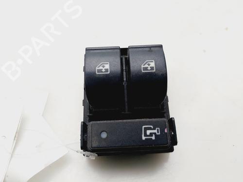 Venstre Foran elrute bryter FIAT DOBLO Platform/Chassis (263_) [2010-2023]  28535775