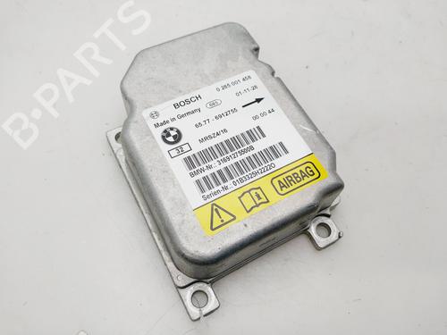 Used ECU airbags BMW 3 Compact (E46) 316 ti (115 hp) 32430613
