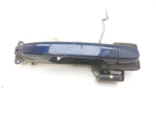 Trunk håndtak TOYOTA RAV 4 III (_A3_) 2.2 D 4WD (ALA30_, ALA30R) | BP13237505C132 