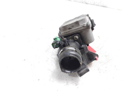 Throttle body FORD FIESTA VI (CB1, CCN) 1.6 TDCi | BP13716437M82 