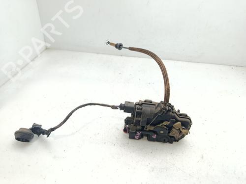 Used Rear right lock Rear right lock SEAT LEON (1M1) [1999-2006] 35954769 35954769