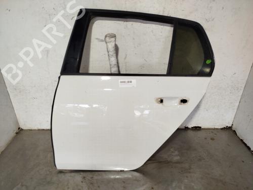 Left rear door VW GOLF VI (5K1)  | BP29903864C4 