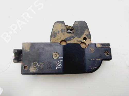 Tailgate lock PEUGEOT 307 (3A/C) 2.0 HDi 110 | BP30742532C101 