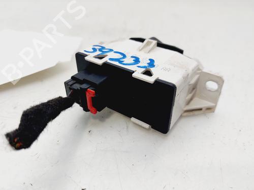 Warning switch FORD FOCUS I (DAW, DBW) 1.6 16V | BP29875054I22