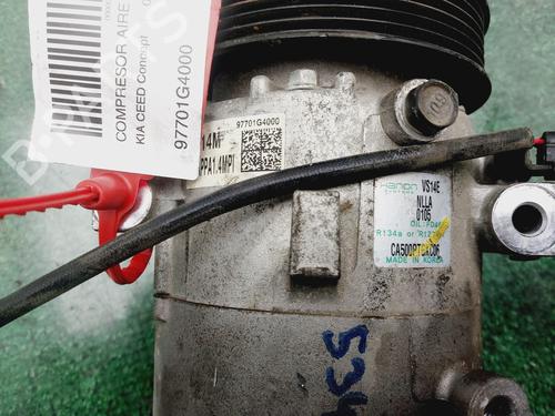 AC compressor KIA CEED (CD) | BP27540493M34 - Image 3