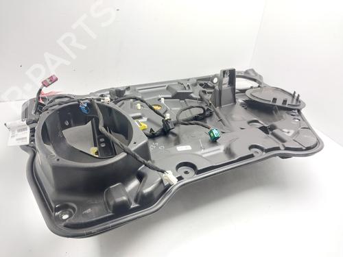 Used Front right window mechanism Front right window mechanism DODGE JOURNEY 2.0 CRD (140 hp) 34342132 34342132