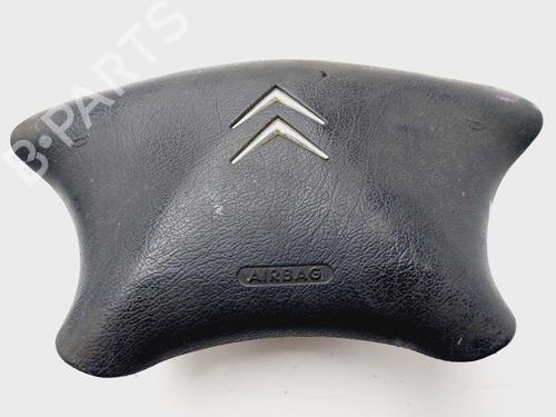 Driver airbag CITROËN XSARA PICASSO (N68) 2.0 HDi | BP19267586C9
