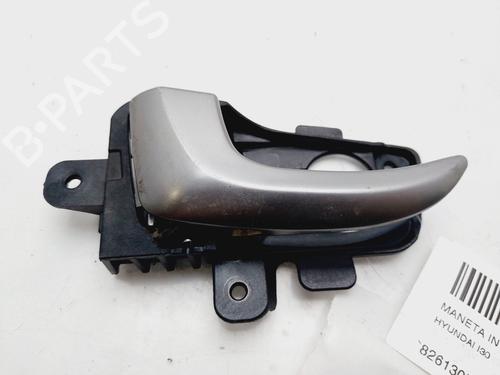 Used Front left interior door handle HYUNDAI i30 (GD) [2011-2025]  19935265