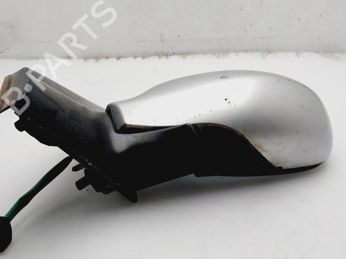 Left mirror CITROËN C5 II (RC_) 1.8 16V (RC6FZB) | BP18158807C26 