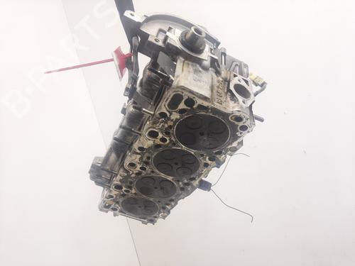Cylinder head MAZDA 6 Saloon (GG) 2.0 DI (GG14) | BP31393067M5 - Image 4