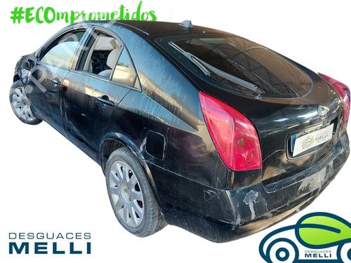 Steering column stalk NISSAN PRIMERA (P12)  | BP33535257I23  - Image 7