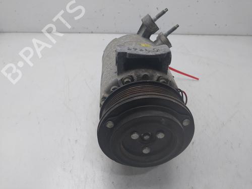 AC compressor FORD FOCUS IV (HN) | BP32700030M34 - Image 3