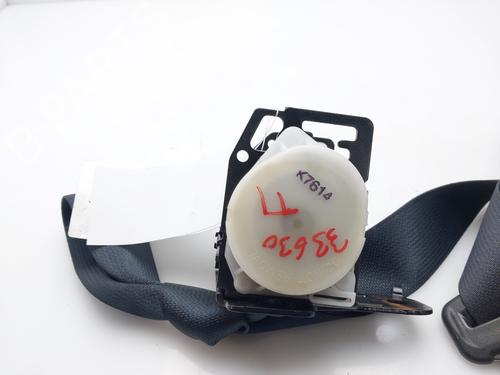 Rear left seatbelt TOYOTA COROLLA (_E12_) 1.6 VVT-i (ZZE121_, ZZE121R) | BP16814609I29 