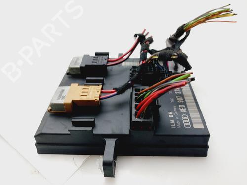 Elektronisk modul AUDI A4 B6 (8E2) 2.0 | BP24238542M83 