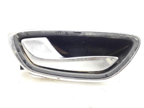 Rear left interior door handle RENAULT TALISMAN (LP_) 1.6 dCi 130 806713722R |