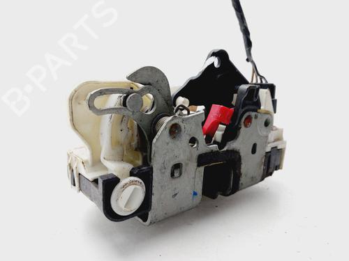 Rear right lock DODGE CALIBER  | BP26589073C99 