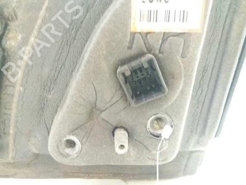 Right mirror KIA CARENS II MPV (FJ) 2.0 CRDi | BP2855642C27 