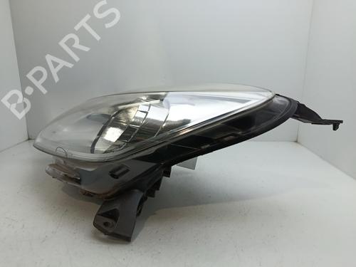 Left headlight CITROËN C3 II (SC_)  | BP29076839C28 
