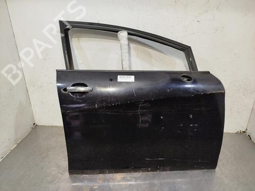Used Right front door SEAT LEON (1P1) [2005-2013]  23526893
