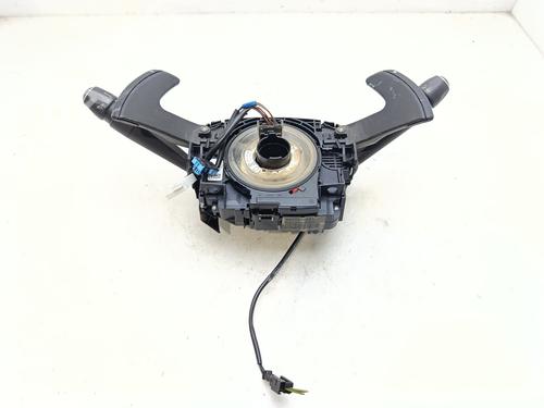 Used Steering wheel controls Steering wheel controls PEUGEOT 508 SW I (8E_) [2010-2018] 36436718 36436718