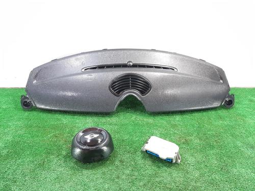 Kollisonspute sett MINI MINI Convertible (R57) [2007-2015]  11349915