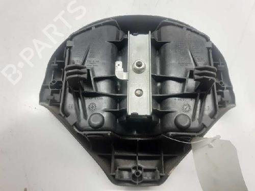 Driver airbag PEUGEOT 307 (3A/C) 2.0 HDi 90 | BP4709163C9 