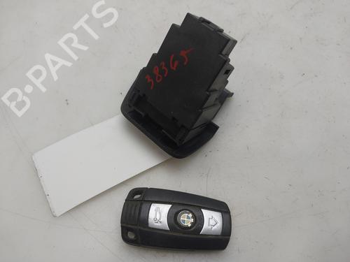 Ignition barrel BMW 1 (E87) 118 d | BP36781330M48 - Image 2