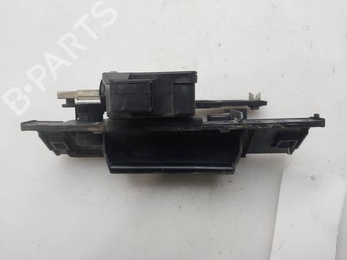 Used Tailgate handle Tailgate handle PEUGEOT 206 Hatchback (2A/C) 2.0 HDI 90 (90 hp) 40022600 40022600
