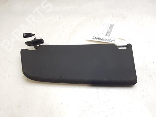 Højre solskærm OPEL ASTRA H GTC (A04) 1.9 CDTI (L08) | BP16698574I2 