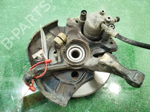 Right front steering knuckle SEAT CORDOBA (6K1, 6K2)  | BP27712719M26 