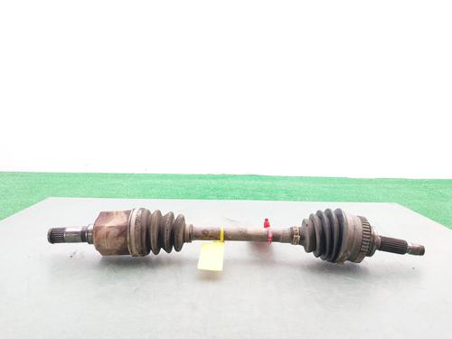 Used Left front driveshaft KIA RIO I Hatchback (DC) 1.5 16V (97 hp) 19247190