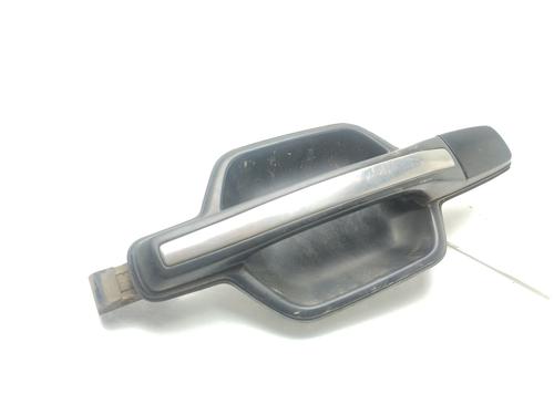 Rear left exterior door handle MITSUBISHI PAJERO III (V7_W, V6_W) 3.2 Di-D (V68W) | BP27196939C130 