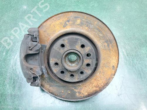 Right front steering knuckle OPEL ASTRA H GTC (A04) | BP11766637M26