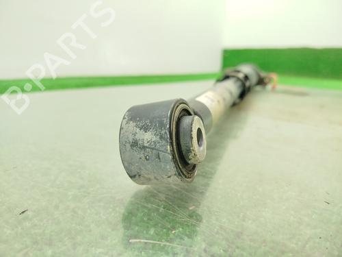 Left rear shock absorber SEAT IBIZA IV SC (6J1, 6P5) 1.0 | BP30133560M18 