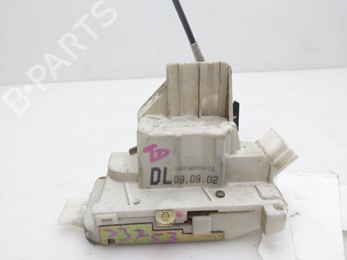 Used Rear right lock FORD MONDEO III (B5Y) 2.0 TDCi (130 hp) 16959468